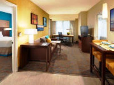 Hotel By Marriott Angeles Redondo Redondo Beach