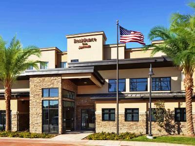 By Marriott Angeles Redondo Hotel Redondo Beach