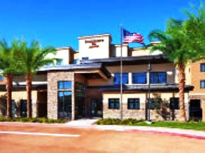 By Marriott Angeles Redondo Redondo Beach