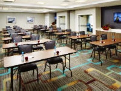 By Marriott Angeles Redondo 3* Redondo Beach